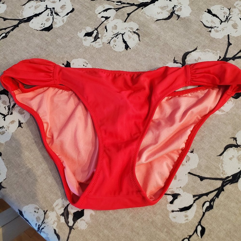 Victoria's Secret Bathing Suite Bottoms